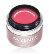 Wild Rose - Akzentz Options UV/LED - LuvNailz